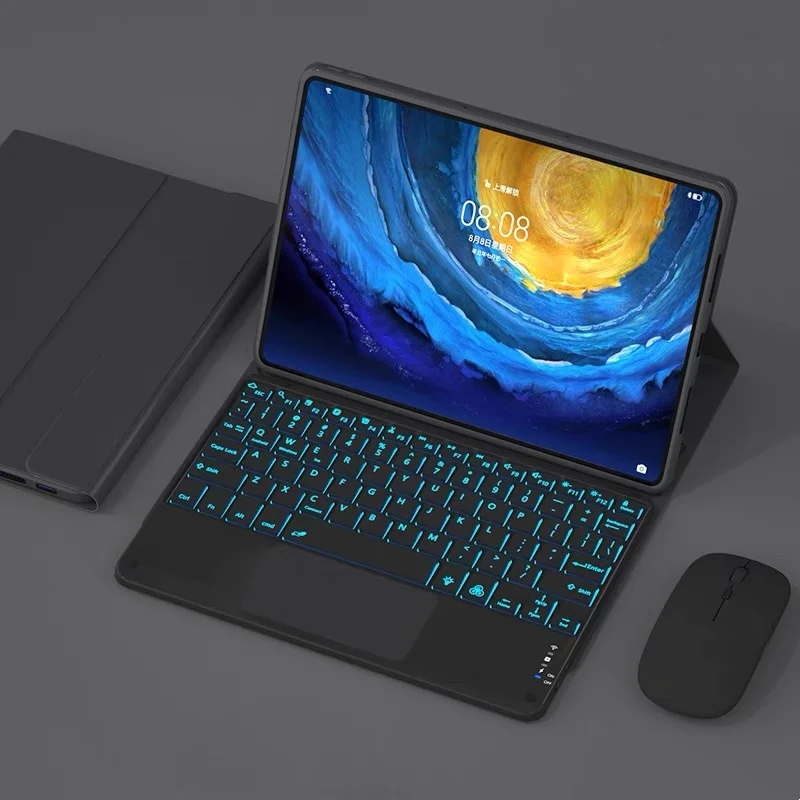 Чехол с подсветкой для клавиатуры для Honor Pad V9 PadV9, чехол для клавиатуры для Honor Pad V9 11,5 дюймов ROL-W00 ROL-W10, чехол для планшета Teclado Funda
Чехол с подсветкой для клавиатуры для Honor Pad V9 PadV9, чехол для клавиатуры для Honor Pad V9 11,5 дюймов ROL-W00 ROL-W10, чехол для планшета Teclado Funda
