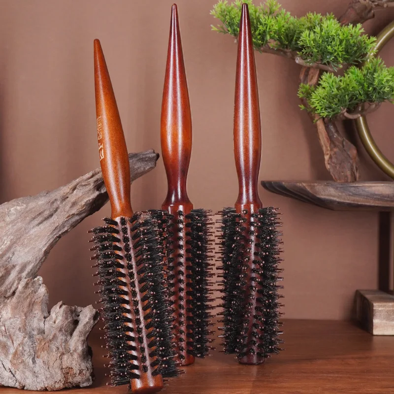 Новая нейлоновая расческа для вьющихся волос Hornwood, прямая расческа для вьющихся волос с саржевым переплетением, расческа для укладки волос без карточки для ухода за волосами, расческа для рулона
Новая нейлоновая расческа для вьющихся волос Hornwood, прямая расческа для вьющихся волос с саржевым переплетением, расческа для укладки волос без карточки для ухода за волосами, расческа для рулона