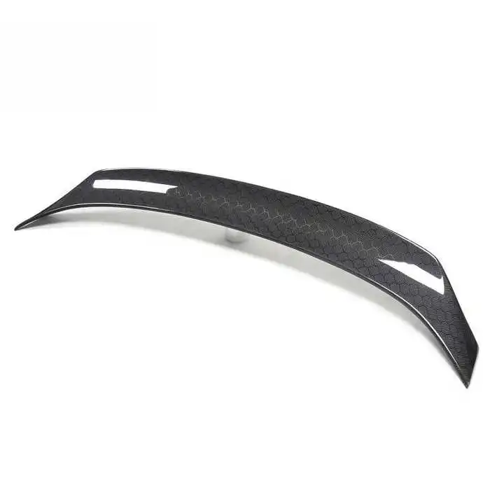 Body Kits for IS 200 300 2013-2016 Rear Wing Spoiler Dry Carbon Fiber Auto Performance Parts Glossy Black Tail Applies
Body Kits for IS 200 300 2013-2016 Rear Wing Spoiler Dry Carbon Fiber Auto Performance Parts Glossy Black Tail Applies