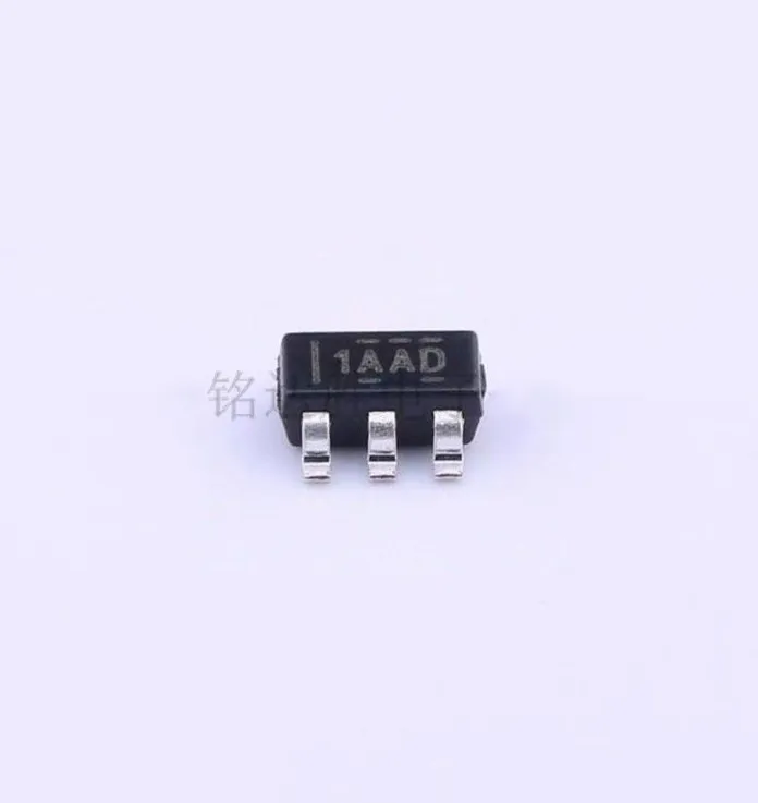 20-500 шт./лот INA180A4IDBVR 1AAD SOT23-5 новый оригинал
20-500 шт./лот INA180A4IDBVR 1AAD SOT23-5 новый оригинал