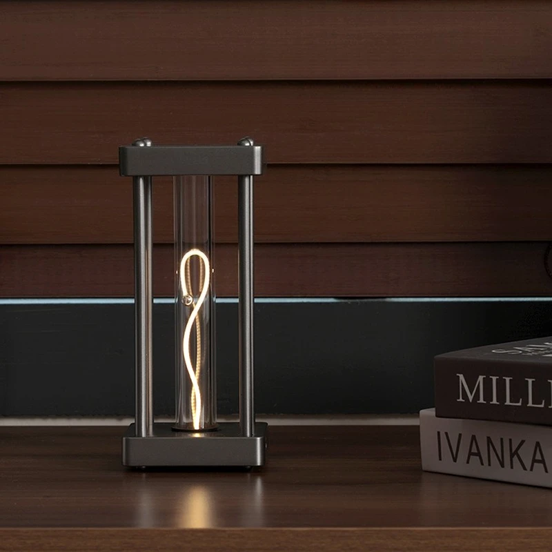 Прямоугольный светодиодный ночник, современный креативный ночник для спальни, прикроватная лампа для внутреннего освещения, украшение для рабочего стола, окружающее освещение
Прямоугольный светодиодный ночник, современный креативный ночник для спальни, прикроватная лампа для внутреннего освещения, украшение для рабочего стола, окружающее освещение