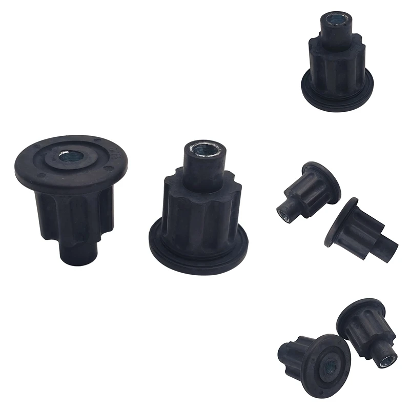 707001169 Резиновый блок амортизатора для Outlander G1 G2 ATV 400 450 500 570 800 850 1000 707000426
707001169 Резиновый блок амортизатора для Outlander G1 G2 ATV 400 450 500 570 800 850 1000 707000426