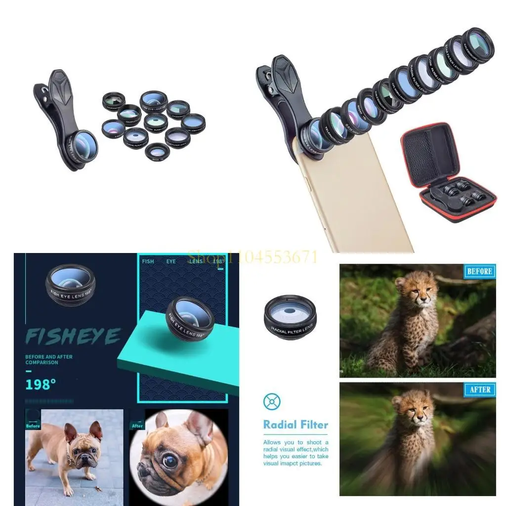 Бестселлер телефона Камеры объектив комплект 10 в 1 2x телеобъектив 0,63 широкоугольный объектив и 15 -кратный макрообъектив 198
Бестселлер телефона Камеры объектив комплект 10 в 1 2x телеобъектив 0,63 широкоугольный объектив и 15 -кратный макрообъектив 198