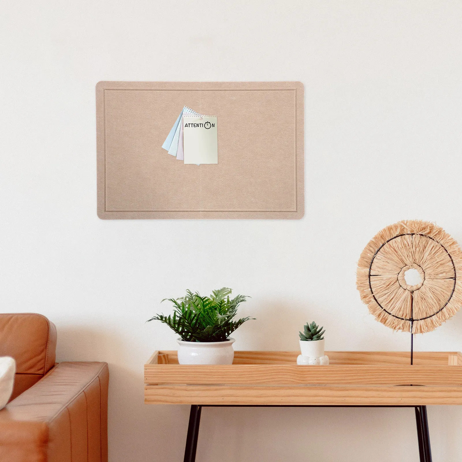 1Set Felt Bulletin Board Self-Adhesive Wall Organizer for Home Office Classroom Decorative Pin Board Family Photo Message
1Set Felt Bulletin Board Self-Adhesive Wall Organizer for Home Office Classroom Decorative Pin Board Family Photo Message