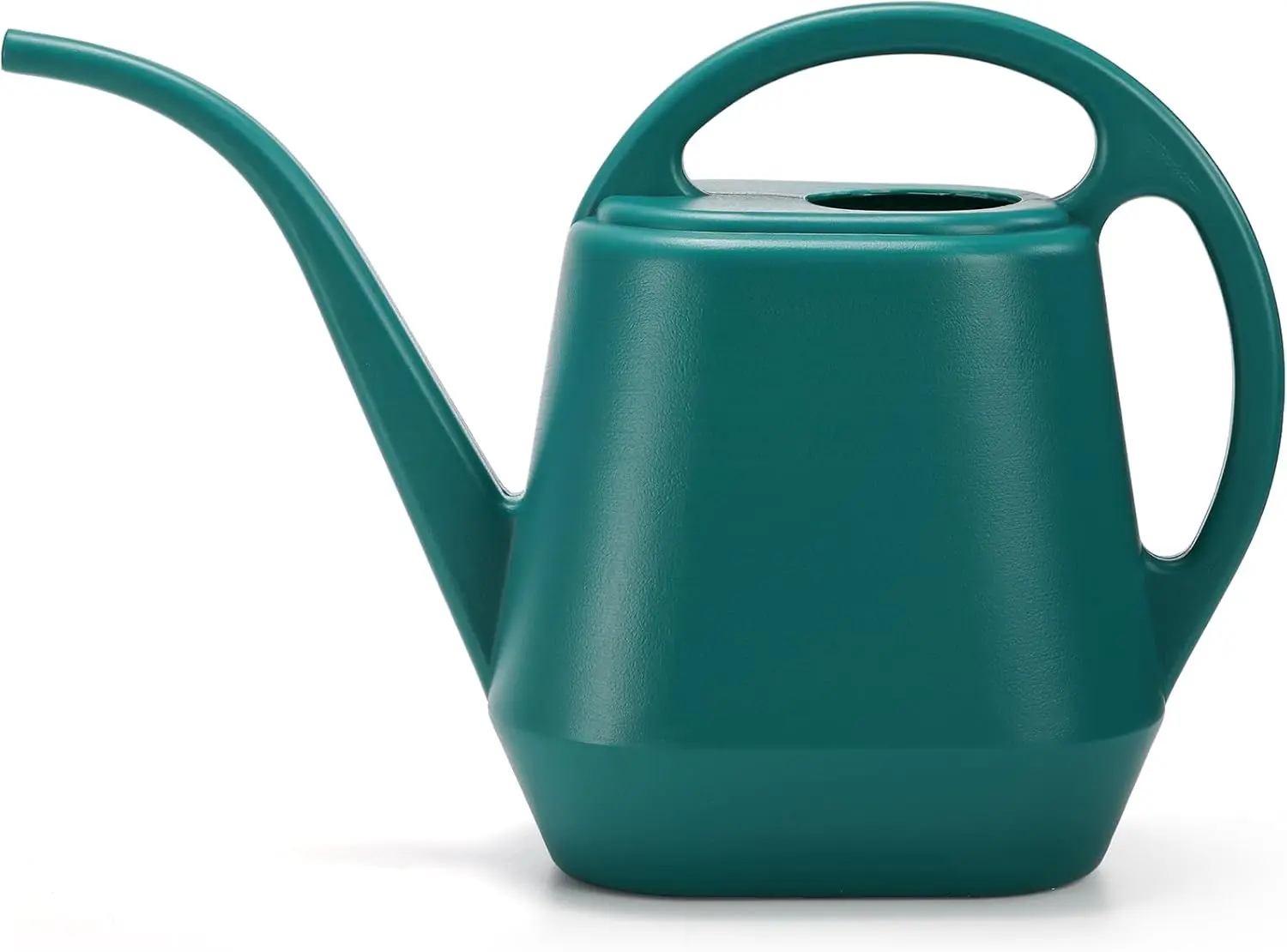 1/2 Gallon Plastic Watering Can with Long Spout for Indoor Outdoor Garden Plant Watering, Green
1/2 Gallon Plastic Watering Can with Long Spout for Indoor Outdoor Garden Plant Watering, Green