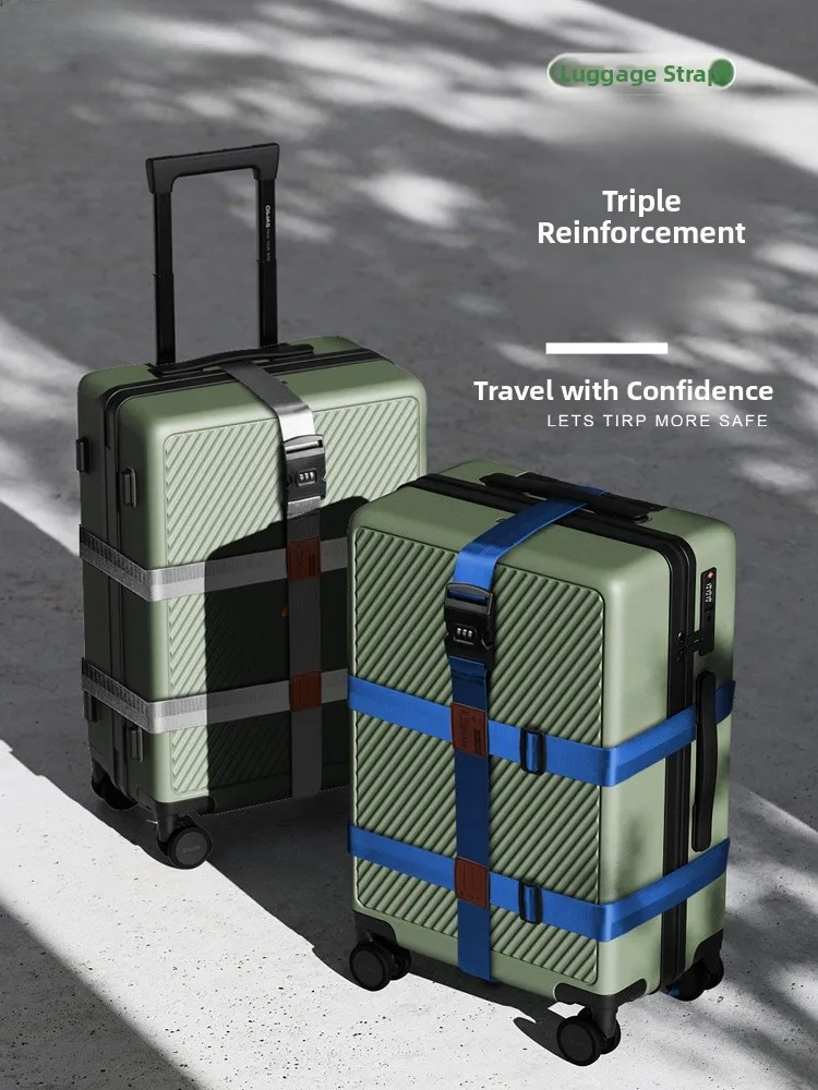 Cross Se Strap Lage Bag Tie down Travel Bag Paing Belt Secure Fixed Bag Strap Tighten Protection Carry-On Suitcase
Cross Se Strap Lage Bag Tie down Travel Bag Paing Belt Secure Fixed Bag Strap Tighten Protection Carry-On Suitcase