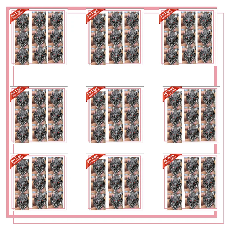 NEW Custom Replacement Head Upgrade Kit for AOYI BMB LS-12 LS12 MG Tank Megatank Accessories
NEW Custom Replacement Head Upgrade Kit for AOYI BMB LS-12 LS12 MG Tank Megatank Accessories