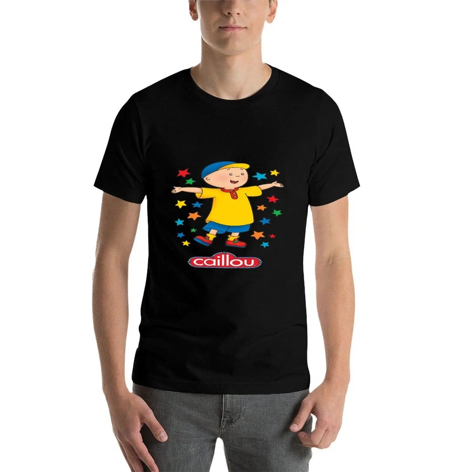 caillou, caillou and dog T-Shirt man tshirt man t shirts high quality luxury brand T-Shirt
caillou, caillou and dog T-Shirt man tshirt man t shirts high quality luxury brand T-Shirt
