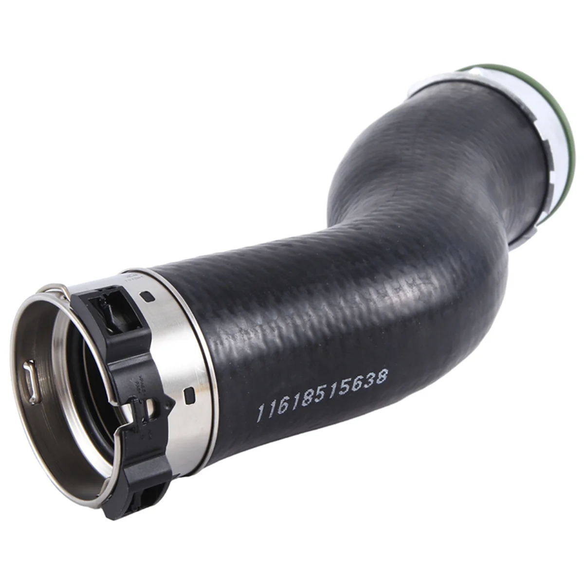 Car Intake Pipe Boost Air Intake Hose (RH) 11618515638 Air Intake Hose for BMW X5 2012-2018
Car Intake Pipe Boost Air Intake Hose (RH) 11618515638 Air Intake Hose for BMW X5 2012-2018