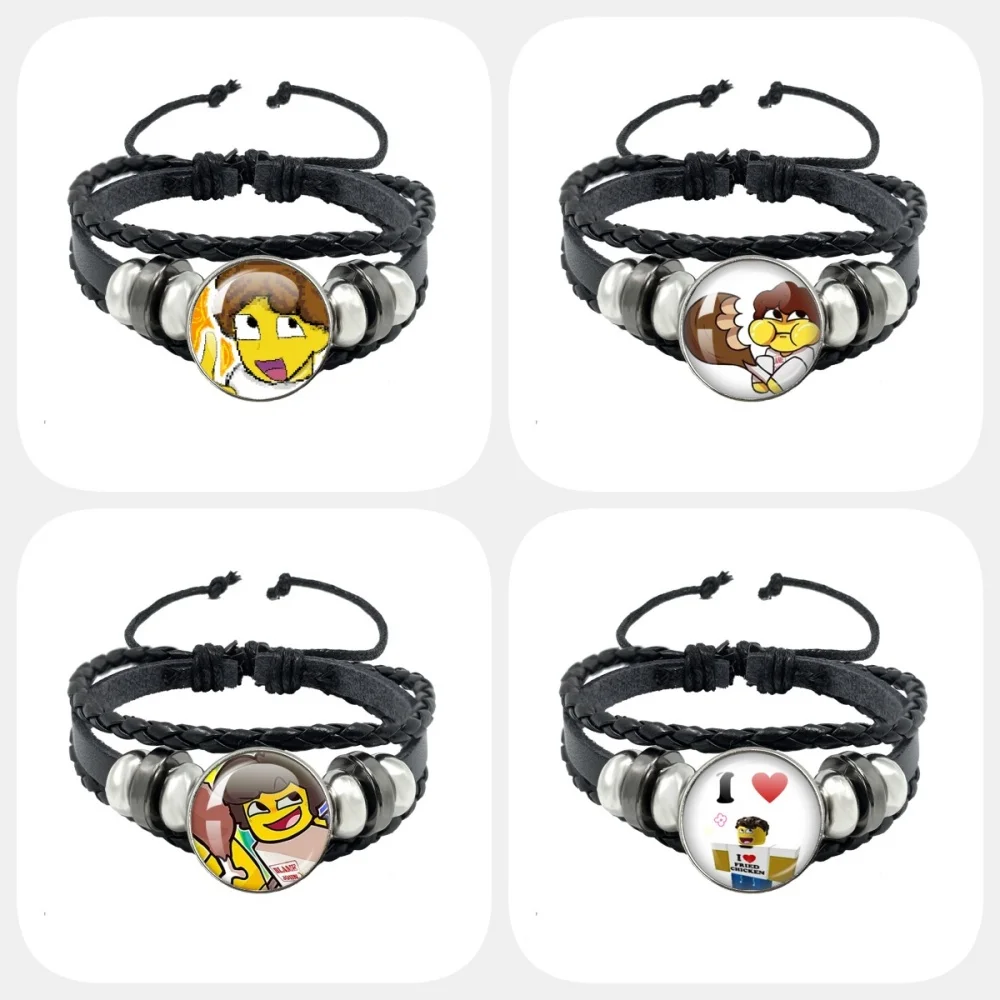 Shedletsky Fried Chicken: A Unique and Stylish Jewelry Piece for Anime Fans