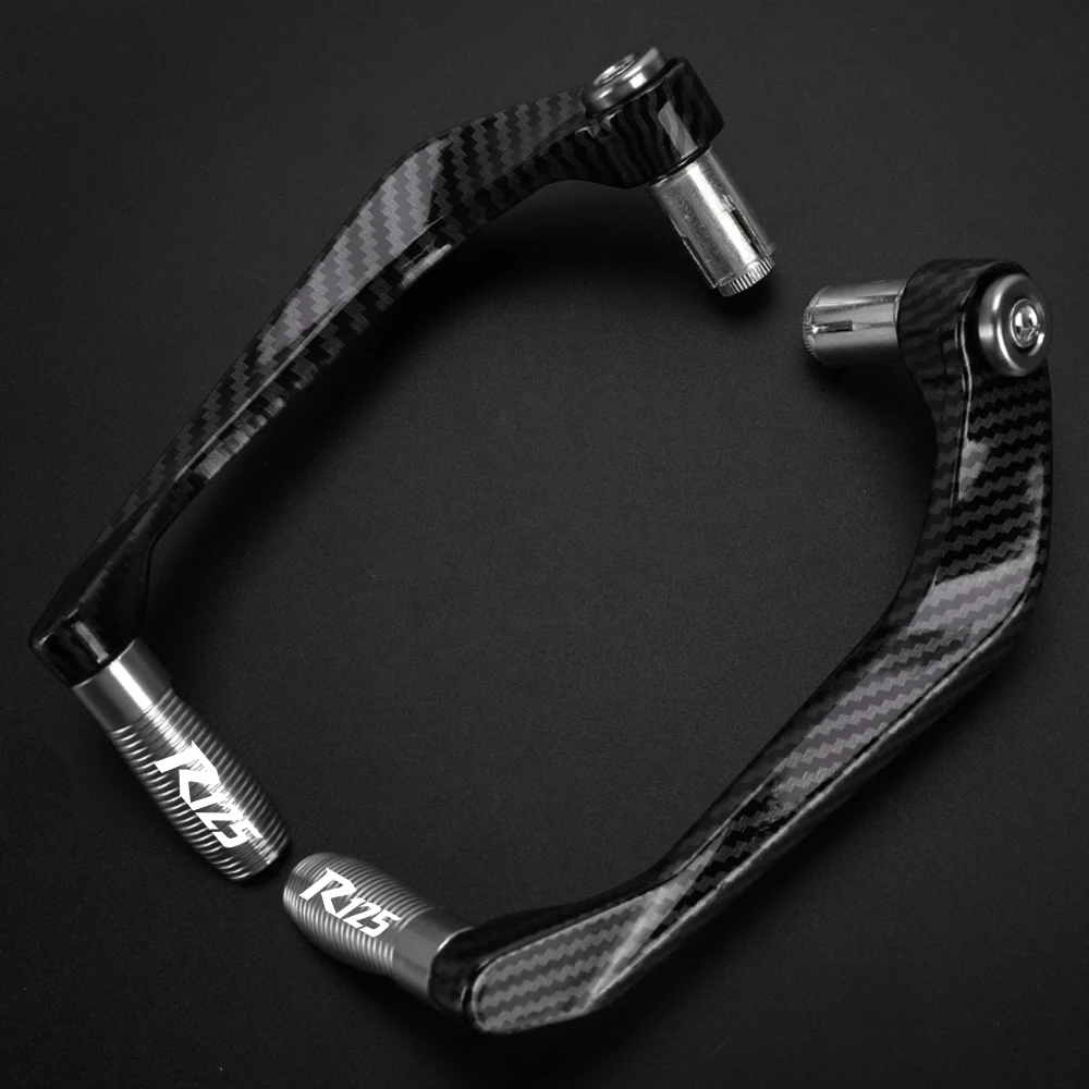 Handlebar Grips Guard Brake Clutch Lever Protector For SUZUKI GSX-R125 GSXR125 GSX R125 GSX-R 125 2017 2018 2019 2020 2021 2022
Handlebar Grips Guard Brake Clutch Lever Protector For SUZUKI GSX-R125 GSXR125 GSX R125 GSX-R 125 2017 2018 2019 2020 2021 2022