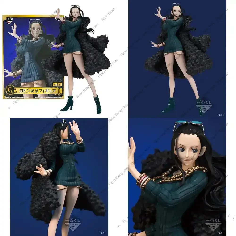 Special Offer 16CM Anime One Piece Nico Robin Figuarts ZERO for One Piece 20th Anniversary ver Mol Toy Gift Collection Action
Special Offer 16CM Anime One Piece Nico Robin Figuarts ZERO for One Piece 20th Anniversary ver Mol Toy Gift Collection Action