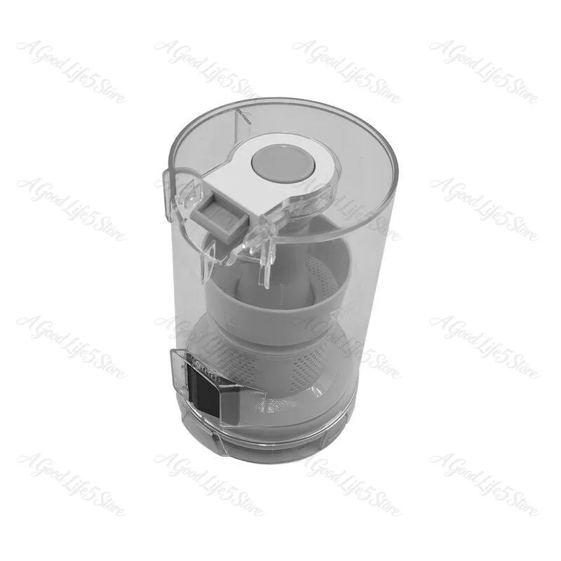 Suitable for Midea Handheld Wired Vacuum Cleaner U2/SN7/D1 Lady Garbage Bin Transparent Dust Cup Component
Suitable for Midea Handheld Wired Vacuum Cleaner U2/SN7/D1 Lady Garbage Bin Transparent Dust Cup Component