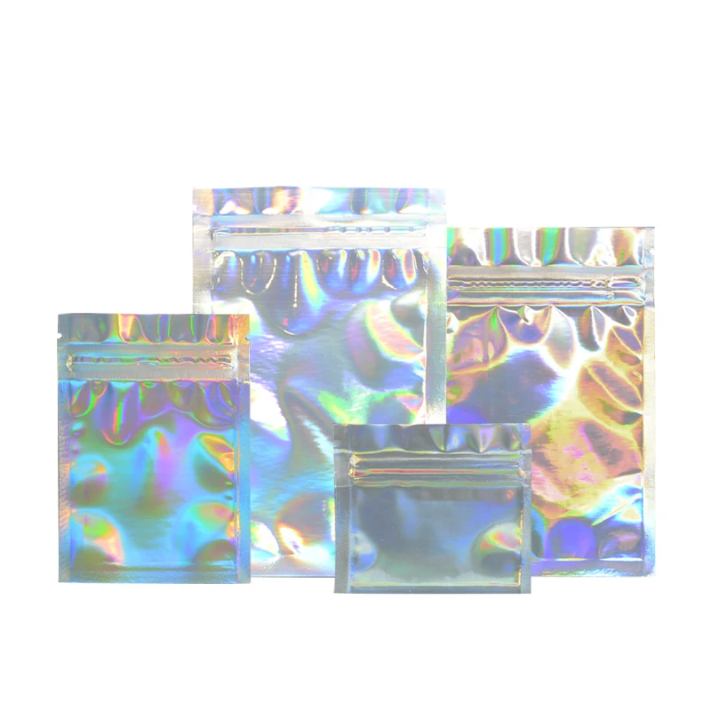 100 Pcs Glitter Heat Seal Aluminum Foil Ziplock Bags Flat Zip Lock Retail Package Bag Plastic Foil Zip Bags Free Shipping
100 Pcs Glitter Heat Seal Aluminum Foil Ziplock Bags Flat Zip Lock Retail Package Bag Plastic Foil Zip Bags Free Shipping