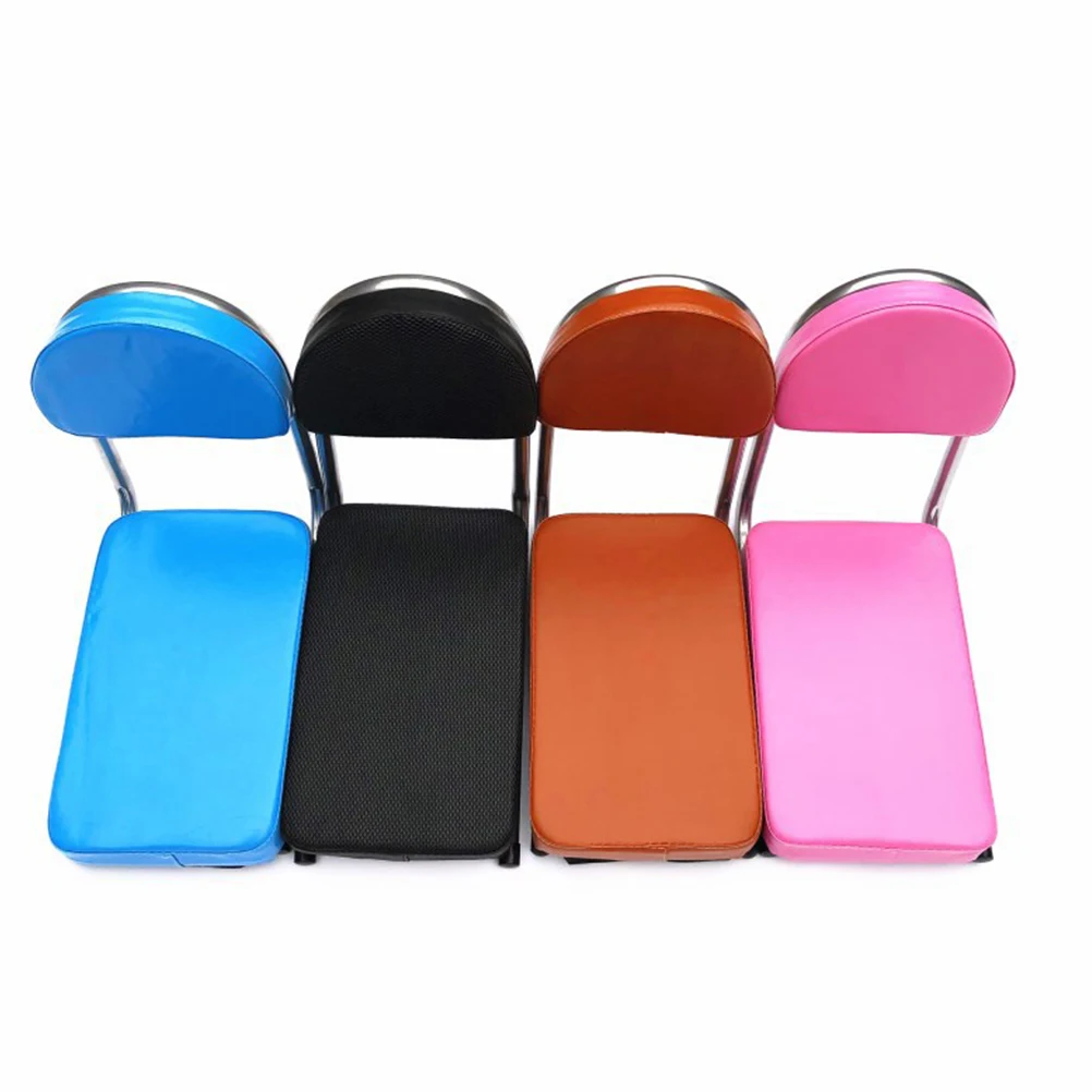 Kids Bike Seat Cushion Infant Cycling Safety Baby Durable Comfortable Non Slip Easy Clean Thick Design Suitable Various
Kids Bike Seat Cushion Infant Cycling Safety Baby Durable Comfortable Non Slip Easy Clean Thick Design Suitable Various