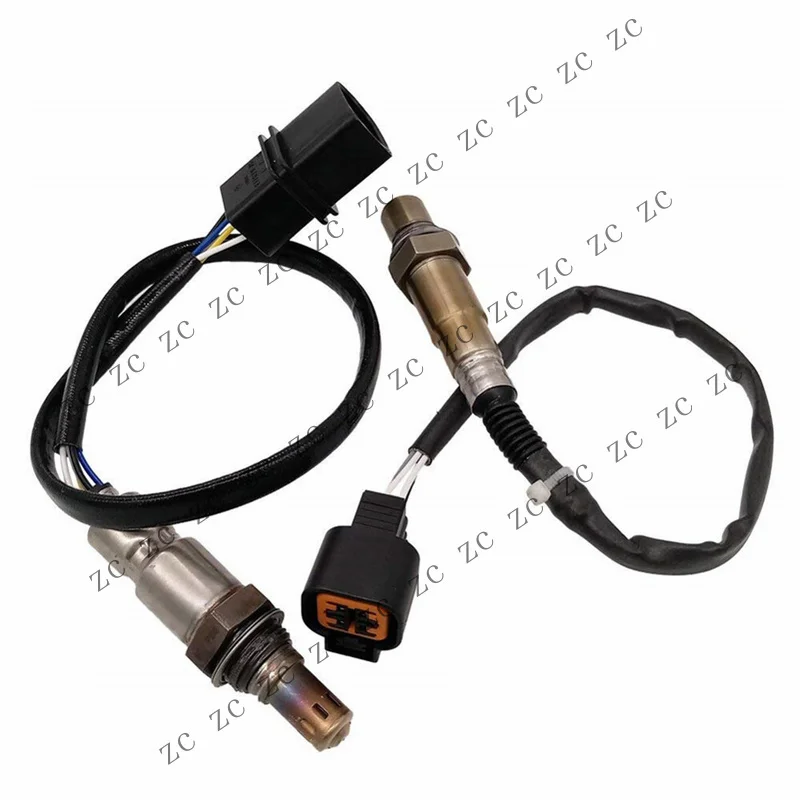 S+ Up+Down Air Fuel Ratio Oxygen Sensor For 03-09 Hyundai Elantra Kia Spectra 2.0L
S+ Up+Down Air Fuel Ratio Oxygen Sensor For 03-09 Hyundai Elantra Kia Spectra 2.0L