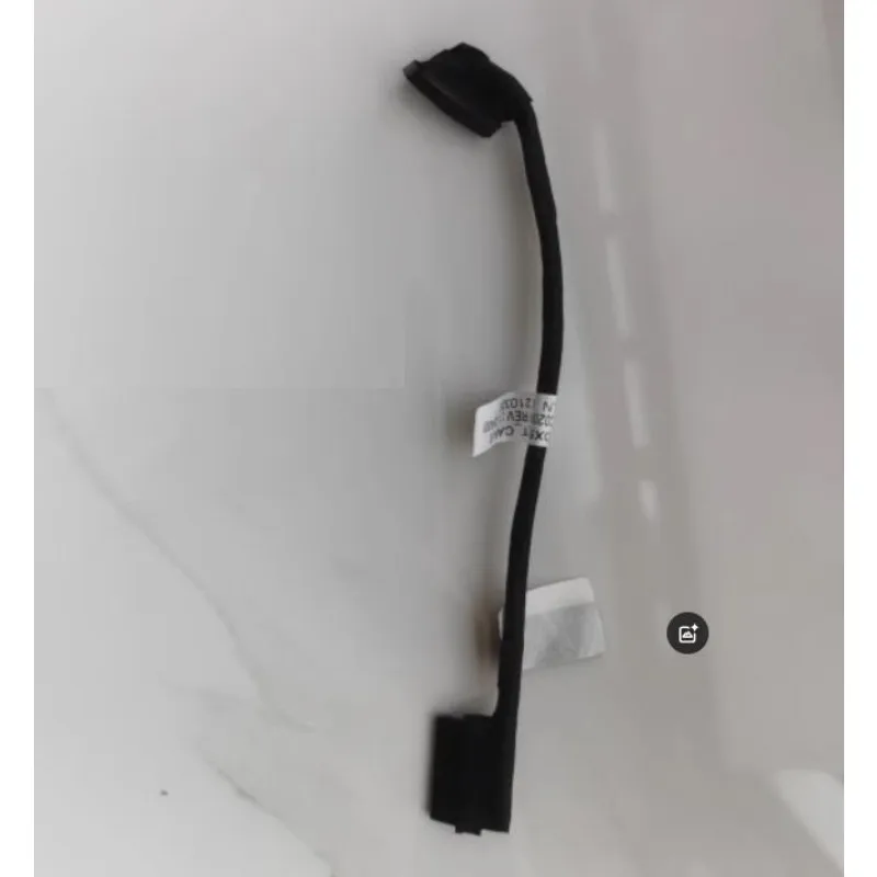 New Battery Flex Cable for DELL Precision 7750 7760 7660 7550 7560 Battery Connection Cable 0J6M97
New Battery Flex Cable for DELL Precision 7750 7760 7660 7550 7560 Battery Connection Cable 0J6M97
