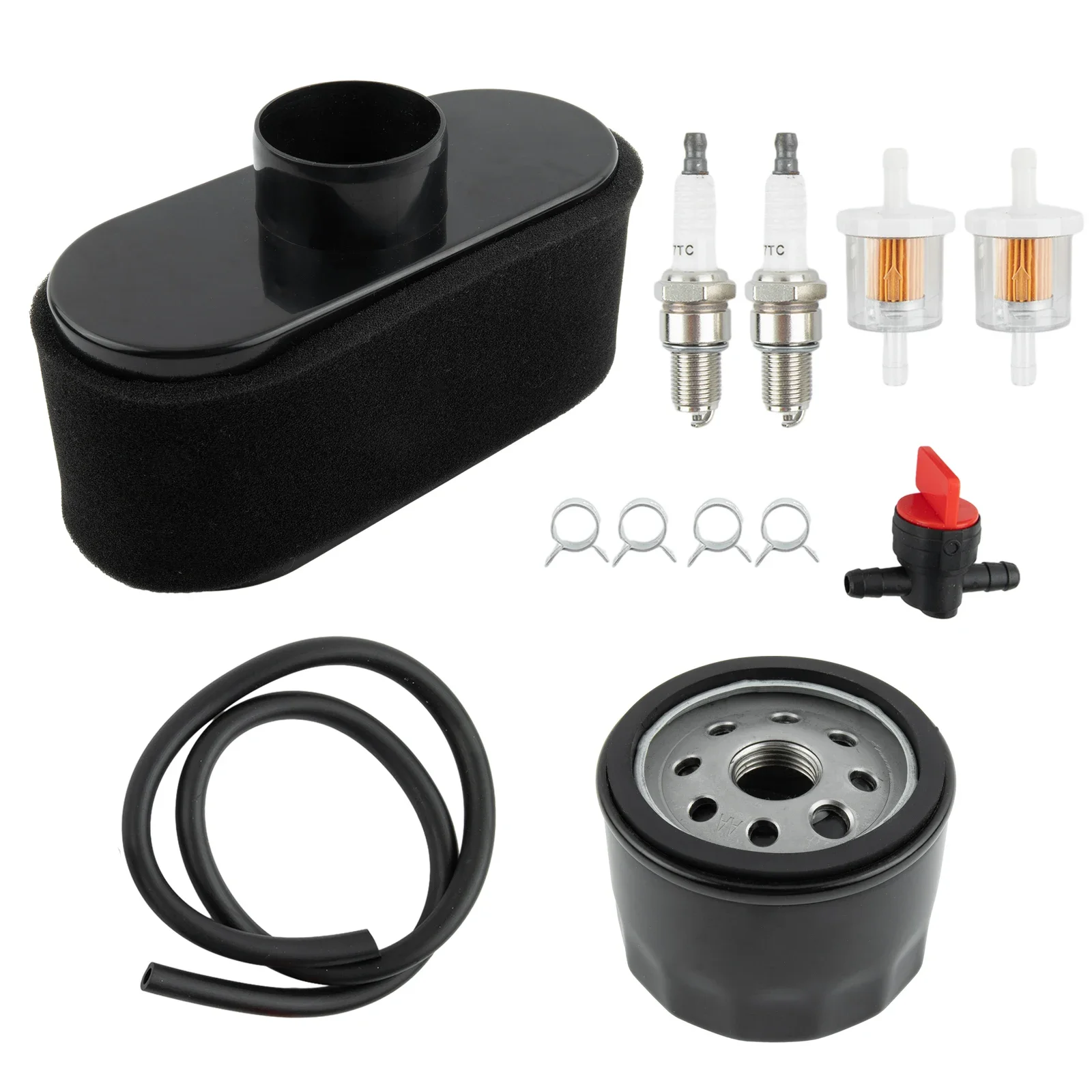 Надежный комплект для обслуживания двигателей серии Kawasaki FR FS FR651V FR691V FR730V FS481V FS541V FS600V FS651V FS691V FS730V
Надежный комплект для обслуживания двигателей серии Kawasaki FR FS FR651V FR691V FR730V FS481V FS541V FS600V FS651V FS691V FS730V