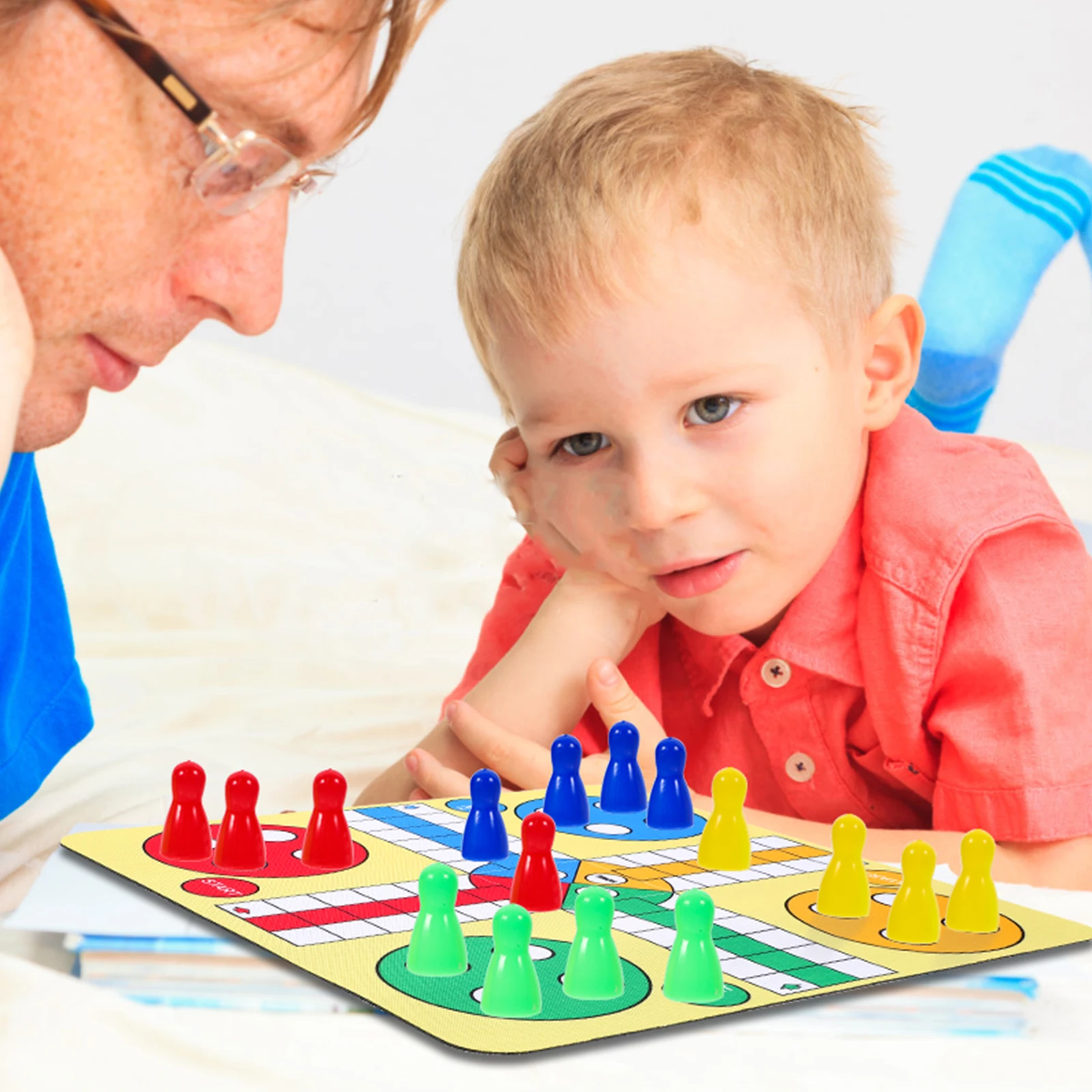 1 Set Flying Portable Mini Table Board For Party Logic Think Fun Interactive Travel Plaything Funny Flight Chess Mat Aeroplane
1 Set Flying Portable Mini Table Board For Party Logic Think Fun Interactive Travel Plaything Funny Flight Chess Mat Aeroplane