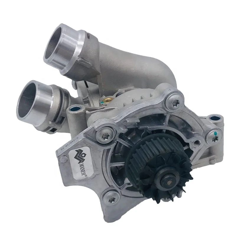 06H 121 026 BA COOLING SYSTEM Aluminum Engine Water Pump
06H 121 026 BA COOLING SYSTEM Aluminum Engine Water Pump