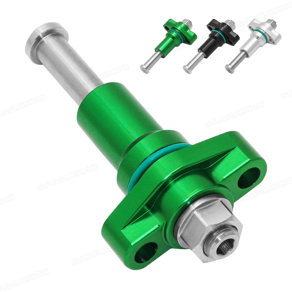 Manual Cam Chain Tensioner For Kawasaki Jet-Ski J500 ULTRA LX ULTRA250X 260X /LX
Manual Cam Chain Tensioner For Kawasaki Jet-Ski J500 ULTRA LX ULTRA250X 260X /LX