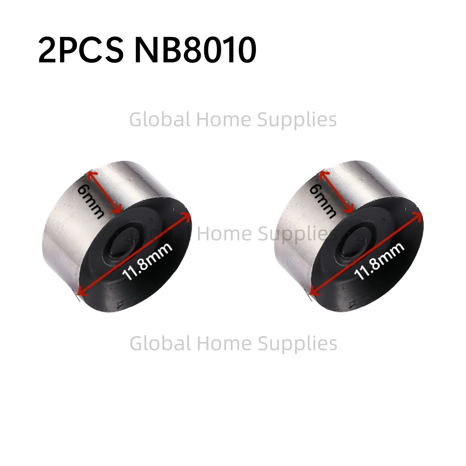 2PCS Blades NB8010 Replacement for DB1000 Sheet Metal Deburring Tool (Double Burr) 0-12mm Range Professional Burr Trimming
2PCS Blades NB8010 Replacement for DB1000 Sheet Metal Deburring Tool (Double Burr) 0-12mm Range Professional Burr Trimming