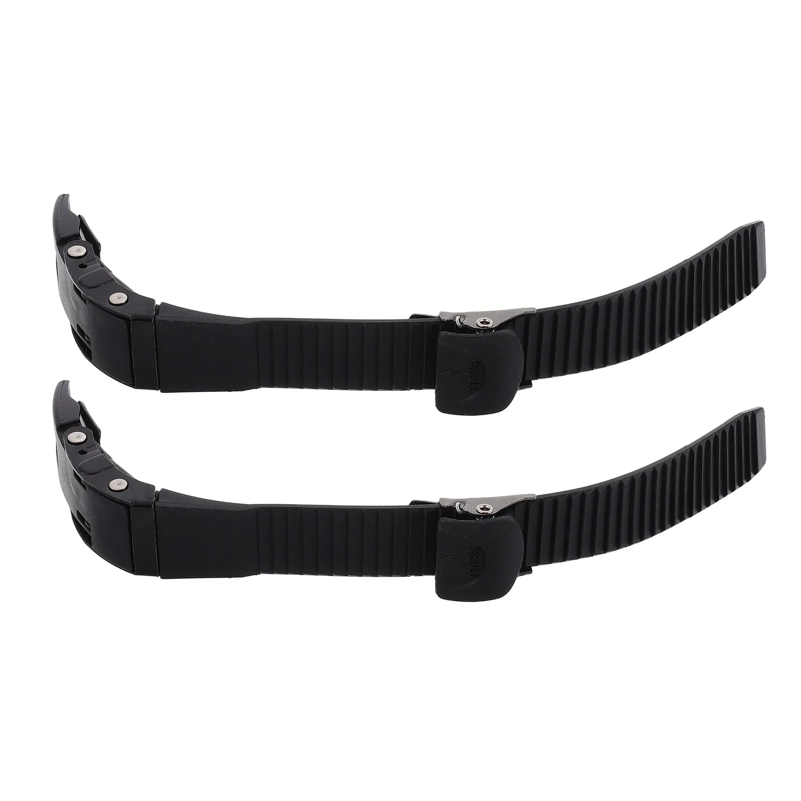 2Pcs Skate Buckle Straps Replacement Durable Fixing for Roller Ice Inline Speed Skates Adjustable Skating Accessories
2Pcs Skate Buckle Straps Replacement Durable Fixing for Roller Ice Inline Speed Skates Adjustable Skating Accessories