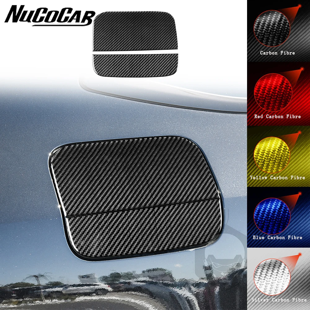 For BMW 4 Series M4 2021-up Carbon Fiber Fuel tank Cover panel Trim Car Exterior Accessories Decorative Stickers
For BMW 4 Series M4 2021-up Carbon Fiber Fuel tank Cover panel Trim Car Exterior Accessories Decorative Stickers