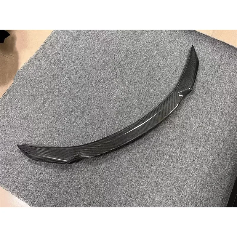 Carbon fiber Middle wing Body kit for Infiniti FX35 FX37 FX45 QX70 modified Rear spoiler Auto Decorative accessories
Carbon fiber Middle wing Body kit for Infiniti FX35 FX37 FX45 QX70 modified Rear spoiler Auto Decorative accessories