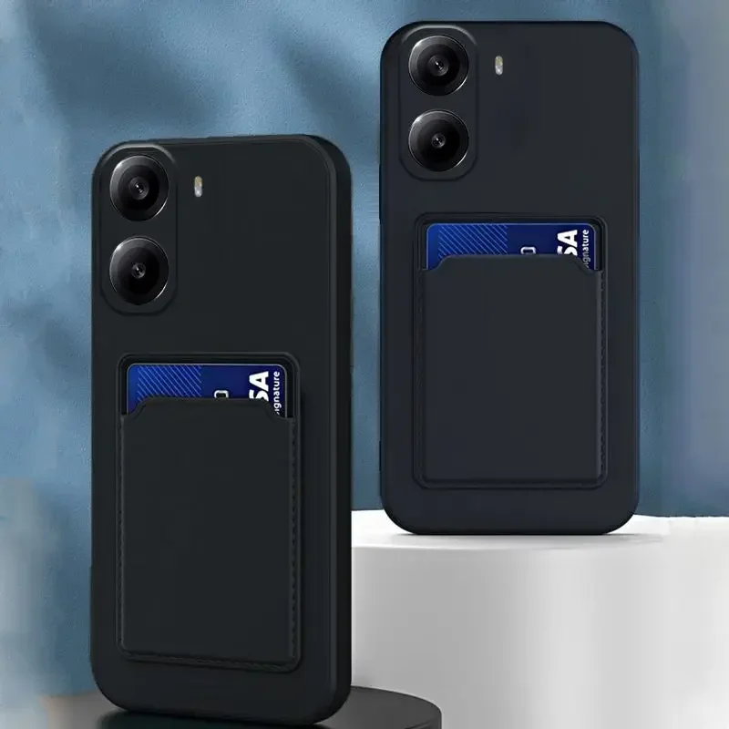 Card Slot Bag Holder Phone Case For Xiaomi Poco X7 Pro 5G Shockproof Cover For Xiaomi Poco X7 Pro Ironman X 7 Pro Cases
Card Slot Bag Holder Phone Case For Xiaomi Poco X7 Pro 5G Shockproof Cover For Xiaomi Poco X7 Pro Ironman X 7 Pro Cases