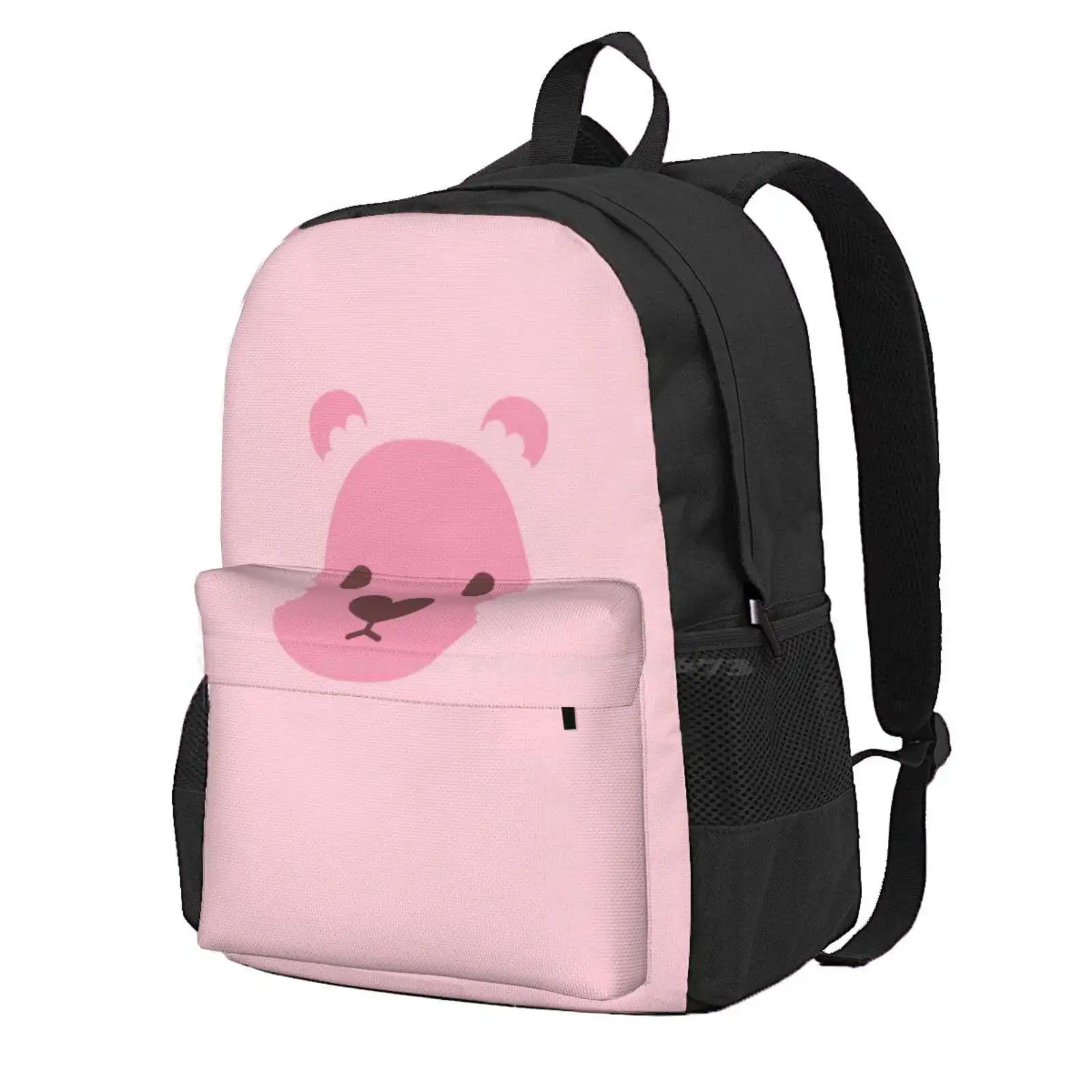 Lion! Hot Sale Schoolbag Backpack Fashion Bags Steven Universe Lion Rose Quartz Pink Vector Kawaii Cute
Lion! Hot Sale Schoolbag Backpack Fashion Bags Steven Universe Lion Rose Quartz Pink Vector Kawaii Cute