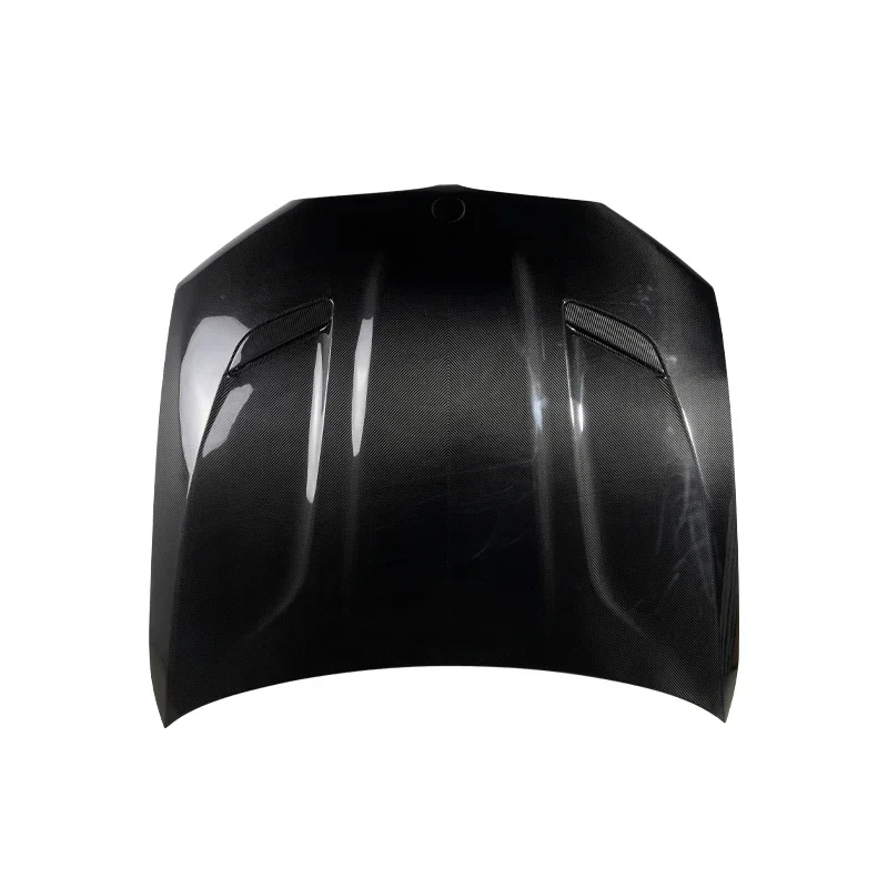 STLF Car Accessories Engine Cover Dry Carbon Fiber Front Bonnet For bmws M5 CS Style F90 Engine Hood
STLF Car Accessories Engine Cover Dry Carbon Fiber Front Bonnet For bmws M5 CS Style F90 Engine Hood