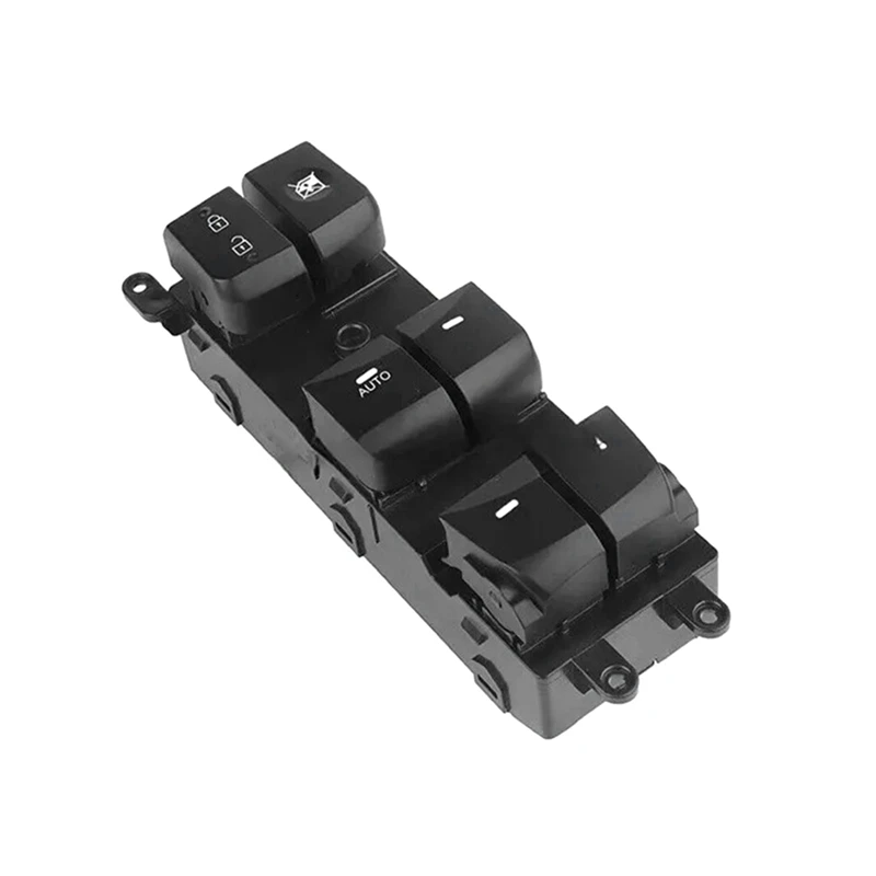Переключатель передней левой двери автомобиля 93571-A5010 для Hyundai Elantra GT 2013-2017
Переключатель передней левой двери автомобиля 93571-A5010 для Hyundai Elantra GT 2013-2017