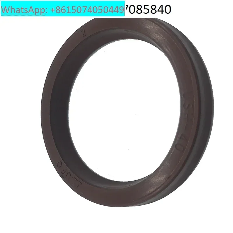 10PCS USH fluororubber high temperature oil seal 11.2x19.2x5 20x28x5 10x18x5 36x46 hydraulic seal
10PCS USH fluororubber high temperature oil seal 11.2x19.2x5 20x28x5 10x18x5 36x46 hydraulic seal