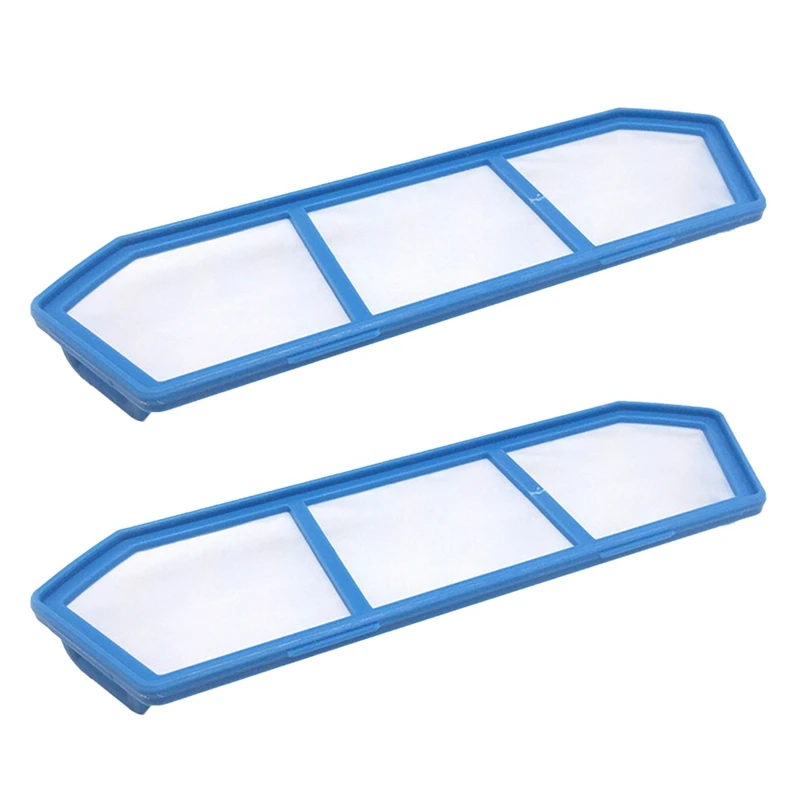 Applicable To Ilife Accessory Filter A6/A4/A4S Sweeping Robot Primary Filter
Applicable To Ilife Accessory Filter A6/A4/A4S Sweeping Robot Primary Filter