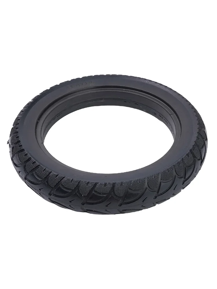 Solid Tire 12*2 14 for Electric Scooters, Punctureproof Tyre, Urethane Rubber Material, Long lasting Performance
Solid Tire 12*2 14 for Electric Scooters, Punctureproof Tyre, Urethane Rubber Material, Long lasting Performance