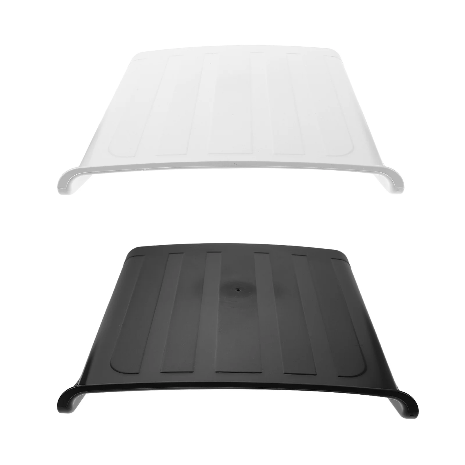 2Pcs Security Camera Sun Rain Cover Outdoor Protective Shield Cctv Plastic Weatherproof Camera Dustproof Case Sun Rain Cover
2Pcs Security Camera Sun Rain Cover Outdoor Protective Shield Cctv Plastic Weatherproof Camera Dustproof Case Sun Rain Cover