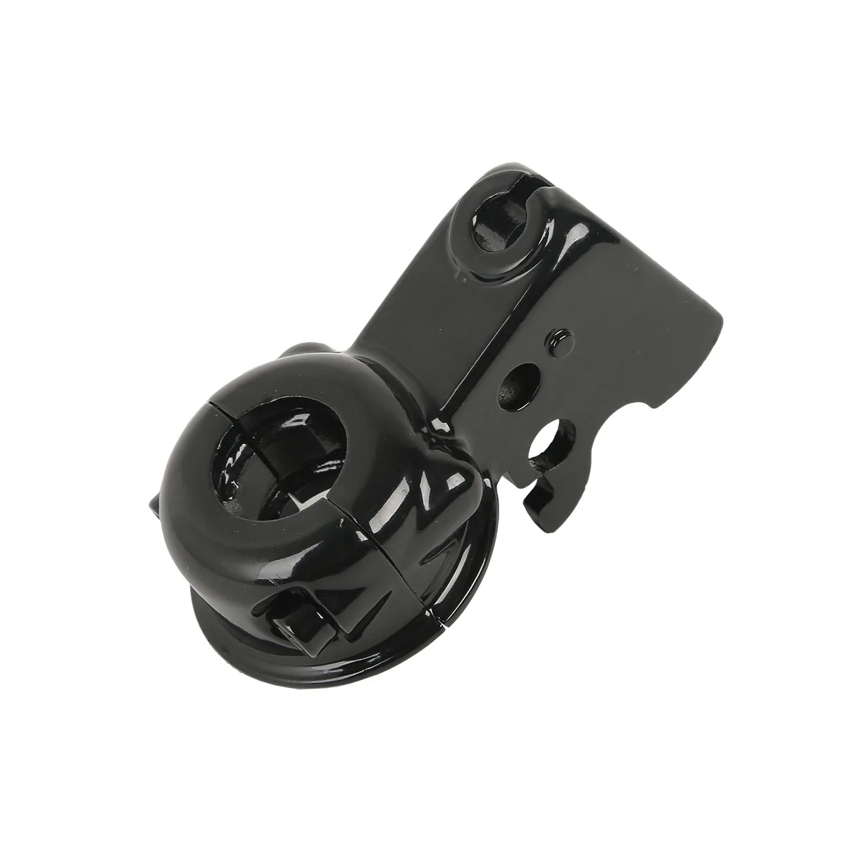 Motorcycle Clutch Lever Mount Bracket Perch For Harley Touring Dyna Softail Sportster 883 1200 Electra Street Glide Road King
Motorcycle Clutch Lever Mount Bracket Perch For Harley Touring Dyna Softail Sportster 883 1200 Electra Street Glide Road King