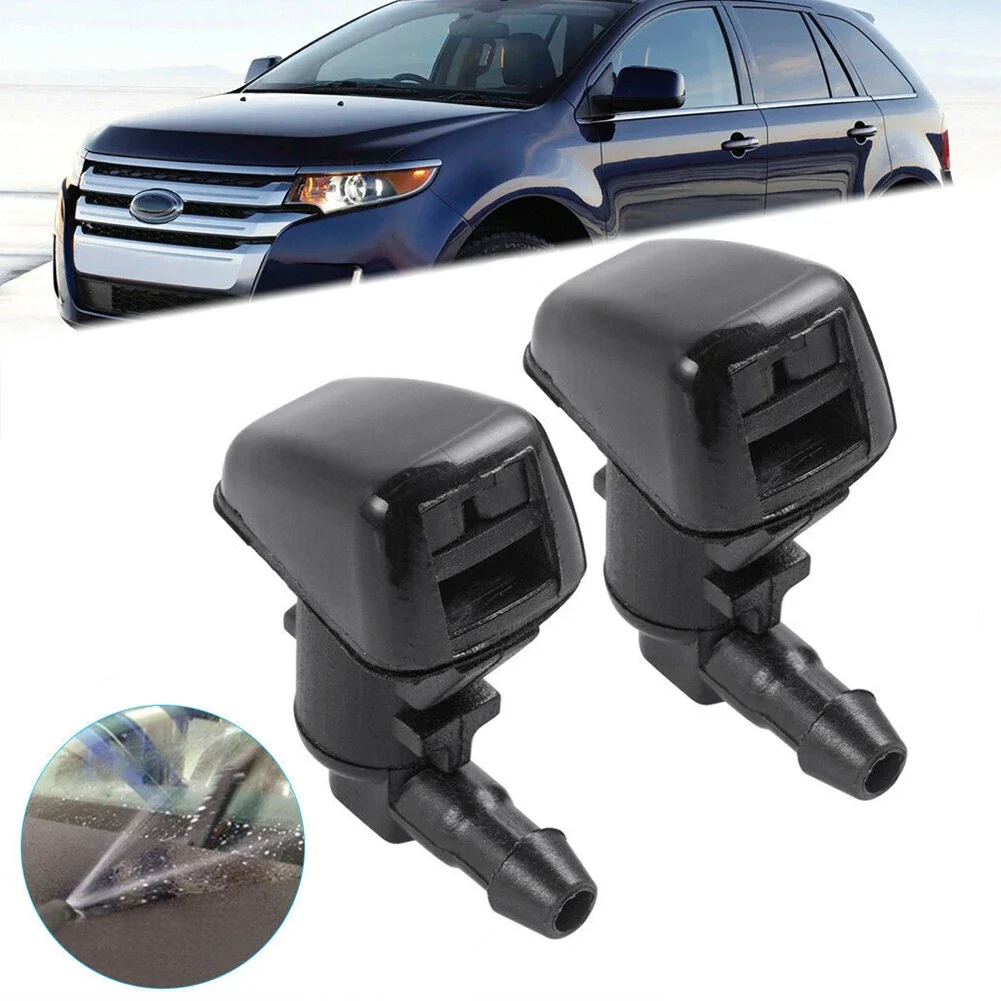 Форсунки омывателя ветрового стекла для Ford Edge MKX, 2011, 2012, 2013, 2014 2015, 1 пара
Форсунки омывателя ветрового стекла для Ford Edge MKX, 2011, 2012, 2013, 2014 2015, 1 пара