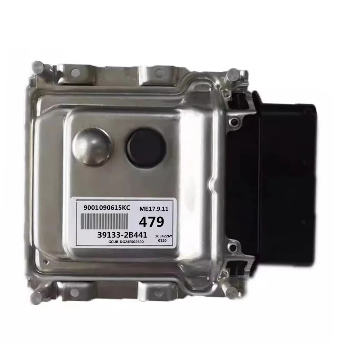 39133-2B441 ME17.9.11 391332B441 9001090615KC Original 479 Car Engine Computer Board ECU For Hyundai Kia Yuedong Langdong
39133-2B441 ME17.9.11 391332B441 9001090615KC Original 479 Car Engine Computer Board ECU For Hyundai Kia Yuedong Langdong