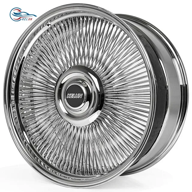 poke wire wheels New 26-Inch Wire Wheel FLOATING forged wire wheel spoke rims
poke wire wheels New 26-Inch Wire Wheel FLOATING forged wire wheel spoke rims
