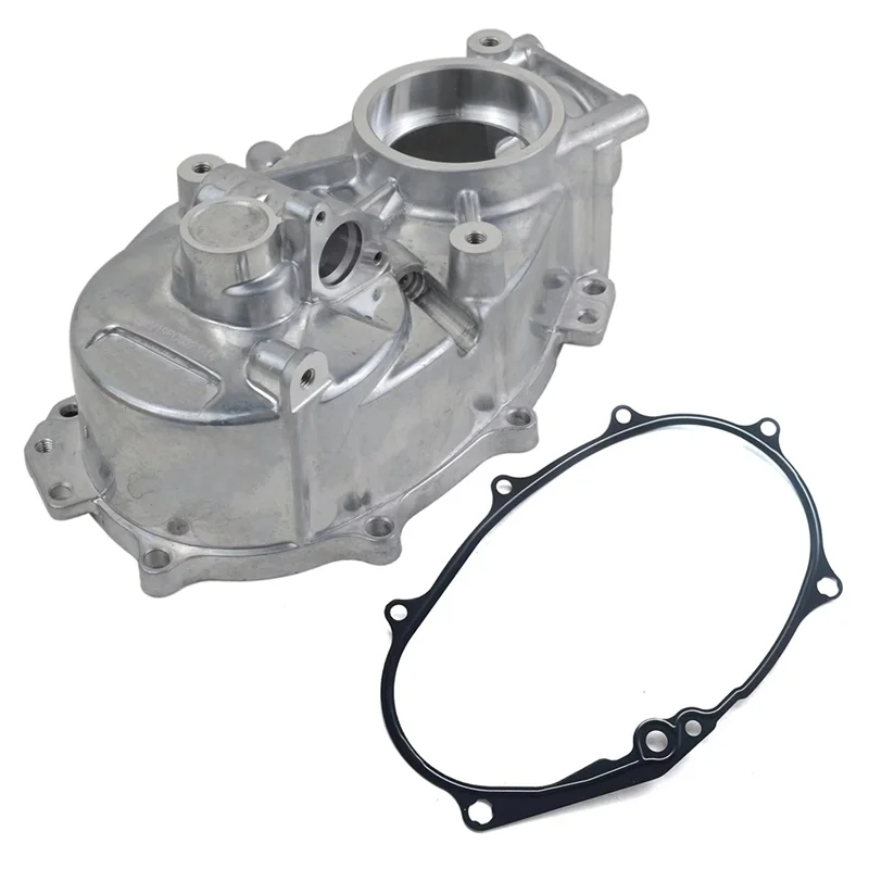 N26R-Camshaft Adjuster Housing Engine Camshaft Cover Camshaft Adjuster Housing For VW 06F103107G 06F103530G
N26R-Camshaft Adjuster Housing Engine Camshaft Cover Camshaft Adjuster Housing For VW 06F103107G 06F103530G