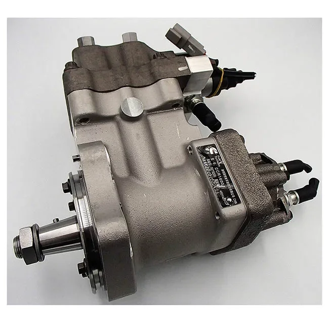 New fuel pump 3973228 4954200 for PC300-8 WA430 diesel engine SAA6D114E engine fuel pump 6745-71-1170
New fuel pump 3973228 4954200 for PC300-8 WA430 diesel engine SAA6D114E engine fuel pump 6745-71-1170