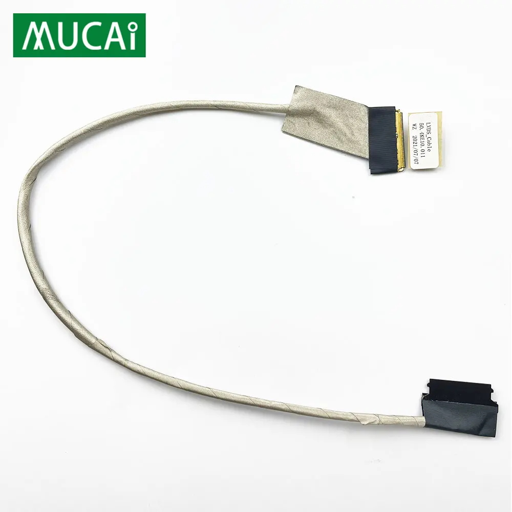For Lenovo ThinkPad T520 T520i T530 T530i W520 W530 laptop LCD LED Display Ribbon cable 04W1565 50.4KE10.011 50.4QE04.001
For Lenovo ThinkPad T520 T520i T530 T530i W520 W530 laptop LCD LED Display Ribbon cable 04W1565 50.4KE10.011 50.4QE04.001