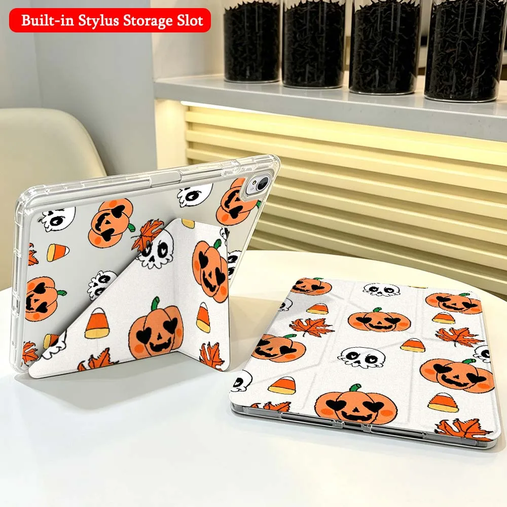 Halloween Pumpkin Pattern For Huawei Honor Matepad Pad X10 X9 GT Pro V9 9 Air SE 12X 11 13.2 11.5s inch Foldable Tablet Case
Halloween Pumpkin Pattern For Huawei Honor Matepad Pad X10 X9 GT Pro V9 9 Air SE 12X 11 13.2 11.5s inch Foldable Tablet Case