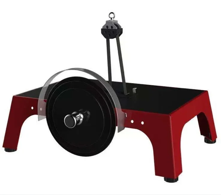 Wholesale Factory Price Fitness Equipment Commercial Adjustable Flywheel Resistance Core Strength Training Machine For Sale
Wholesale Factory Price Fitness Equipment Commercial Adjustable Flywheel Resistance Core Strength Training Machine For Sale