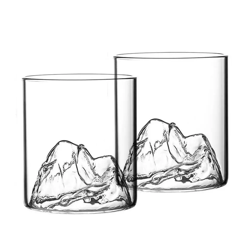 2 Pcs Miniature Moss Bottle Terrarium High Borosilicate Glass Micro Landscape Container
2 Pcs Miniature Moss Bottle Terrarium High Borosilicate Glass Micro Landscape Container