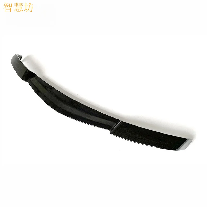 Suitable for Chevrolet Corvette C7 Sports Model Plastic Spoiler Fixed Wing Rear Spoiler Small Pressure Tail
Suitable for Chevrolet Corvette C7 Sports Model Plastic Spoiler Fixed Wing Rear Spoiler Small Pressure Tail