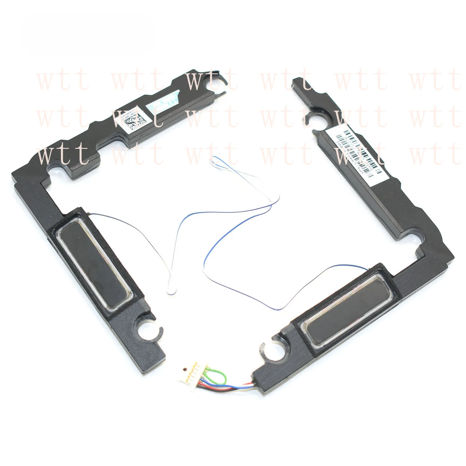 L94513-001 Новый встроенный динамик слева и справа для HP ENVY X360 13-AY 13-AG
L94513-001 Новый встроенный динамик слева и справа для HP ENVY X360 13-AY 13-AG
