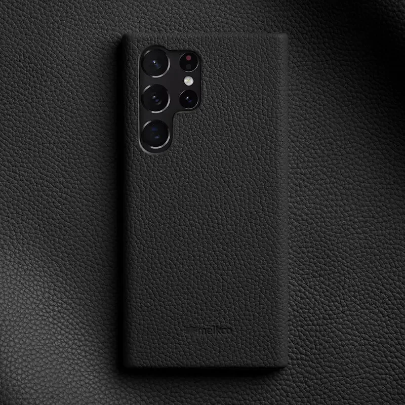 Melkco Litchi Texture Роскошный чехол для телефона из натуральной яловой кожи для Samsung Galaxy S25 Ultra S25 Plus 5G Противоударный чехол-бампер
Melkco Litchi Texture Роскошный чехол для телефона из натуральной яловой кожи для Samsung Galaxy S25 Ultra S25 Plus 5G Противоударный чехол-бампер